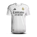 Camisa Real Madrid I 24/25 Vini Jr.