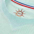 Camisa França II 26/27 - Torcedor Verde (Copa do Mundo)