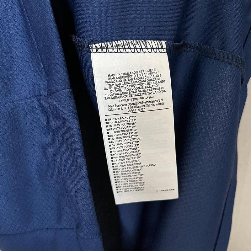 Camisa PSG III 25∕26 - Azul
