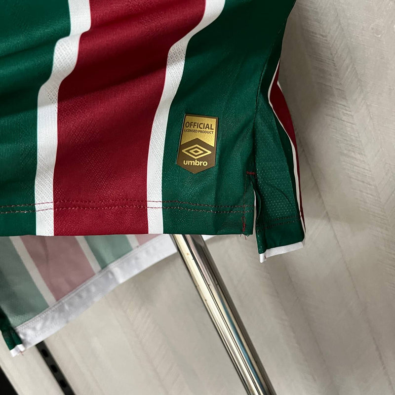 Camisa do Fluminense 25/26 Home - Jogador