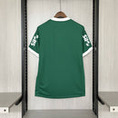 Camisa Palmeiras I 25/26 Torcedor Masculino - Verde (Com patrocínio)