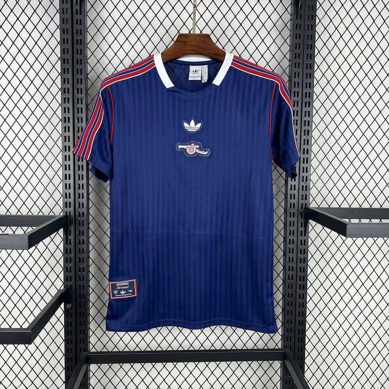 Camisa Arsenal 25/26 - Especial