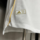 Camisa do Real Madrid I 25/26 Home - Jogador