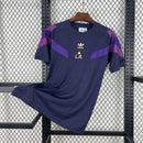 Camisa LA Galaxy Edição Especial 25/26 - Adidas/Roxo