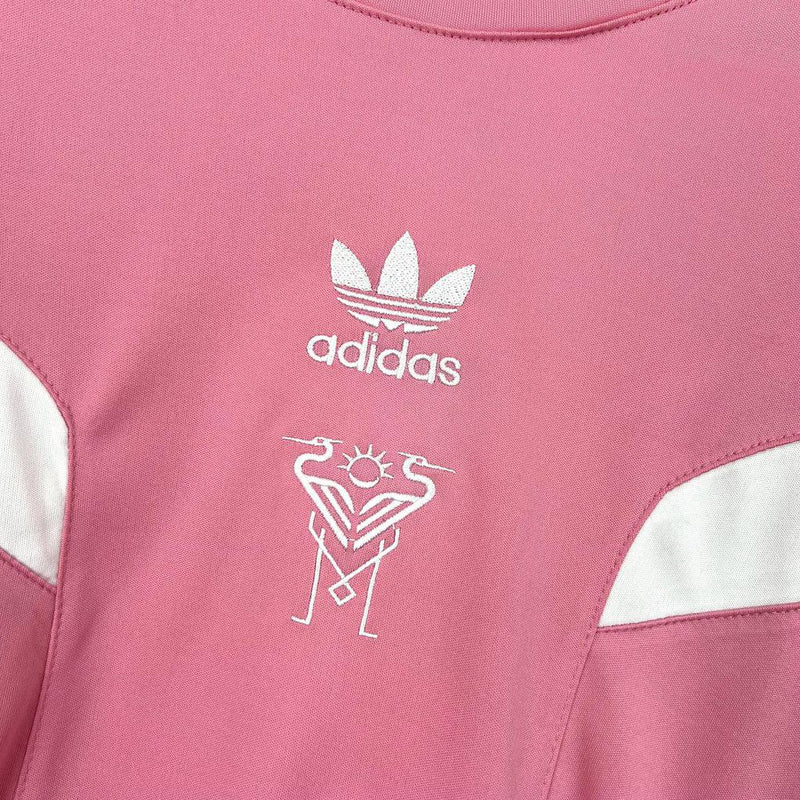 Camisa Inter Miami 25/26 - Edição Especial Rosa