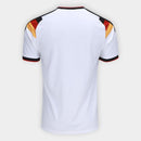 Camisa Alemanha I 26/27 - Torcedor Branca (Copa do Mundo)