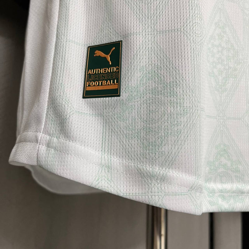 Camisa II do Palmeiras 25/26 Home - Jogador