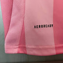 Inter Miami Kit Infantil 25/26 - Adidas/Rosa