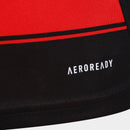 Camisa Manga Longa Flamengo 25∕26 - Vermelho