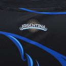 Camisa da Argentina II 26/27 - Torcedor (Copa do Mundo) Azul
