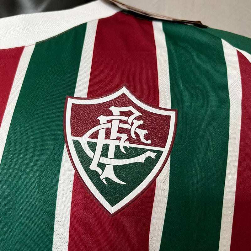 Camisa do Fluminense 25/26 Home - Jogador