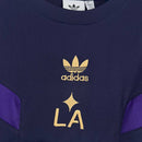 Camisa LA Galaxy Edição Especial 25/26 - Adidas/Roxo
