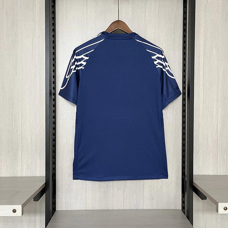 Camisa PSG III 25∕26 - Azul