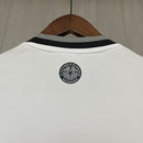 Camisa Botafogo II 24/25 - Branca + Patch