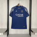 Camisa PSG III 24/25 - Azul