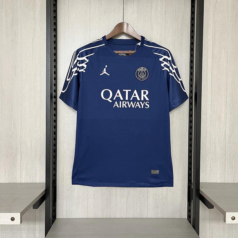 Camisa PSG III 25∕26 - Azul