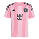 Camisa Inter Miami I 25/26 - Torcedor Adidas Masculina - Rosa