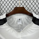 Short Flamengo 25/26 Adidas - Branca/Vermelha