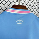 Camisa Inter Miami Third 25/26 - Torcedor Adidas Masculina - Azul e Rosa