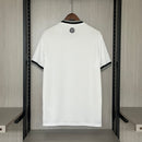 Camisa Botafogo II 24/25 - Branca + Patch