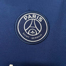 Camisa PSG III 24/25 - Azul