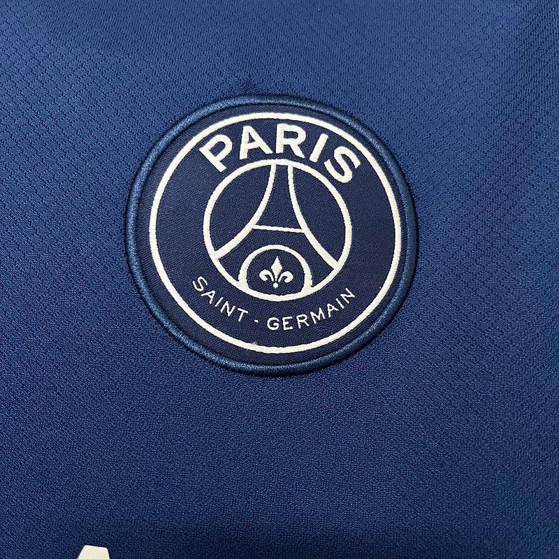Camisa PSG III 25∕26 - Azul