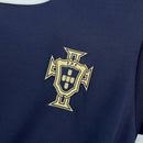 Camisa Portugal Treino 25/26 - Azul