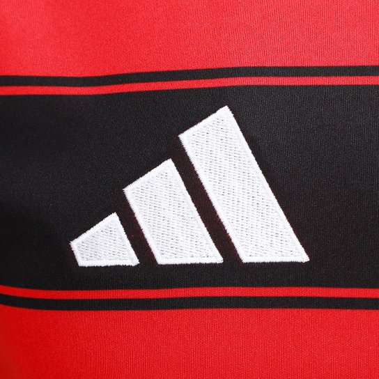 Regata do Flamengo I 25/26 Home - Com/Sem Patrocínios