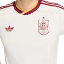 Camisa Espanha II 26/27 - Torcedor (Copa do Mundo)