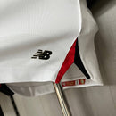 Camisa São Paulo 25/26 - Jogador/Branca