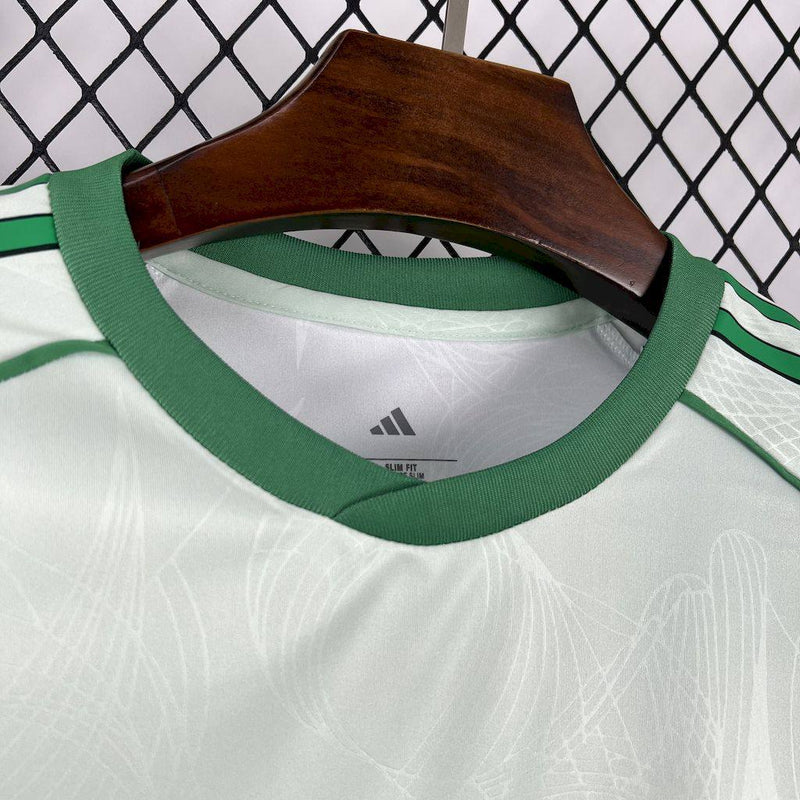Camisa Celtic 25/26 - Edição Especial