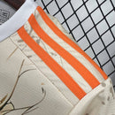 Camisa Seleção Japão [Dragon ball] - 25/26 Adidas Especial Anime