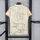 Camisa Seleção Japão [Dragon ball] - 25/26 Adidas Especial Anime