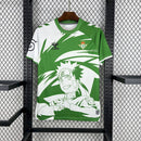 Camisa Real Betis 25/26 - Special Edition Naruto