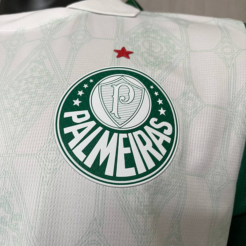 Camisa II do Palmeiras 25/26 Home - Jogador