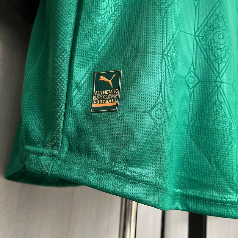 Camisa do Palmeiras 25/26 Home - Jogador