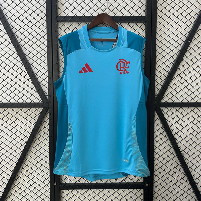 Regata do Flamengo 25/26 - Azul
