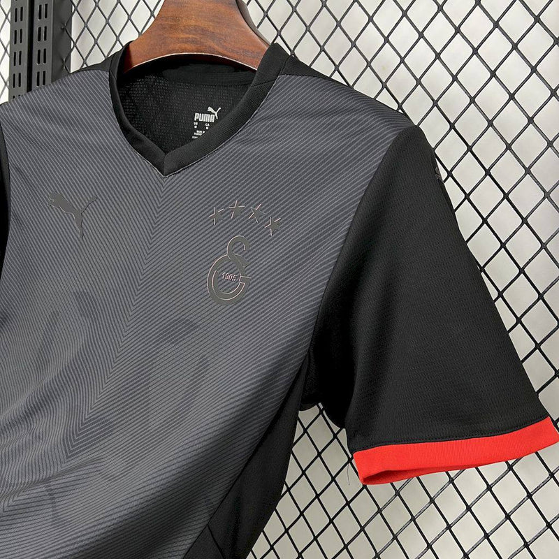 Camisa Galatasaray 25/26 - Especial