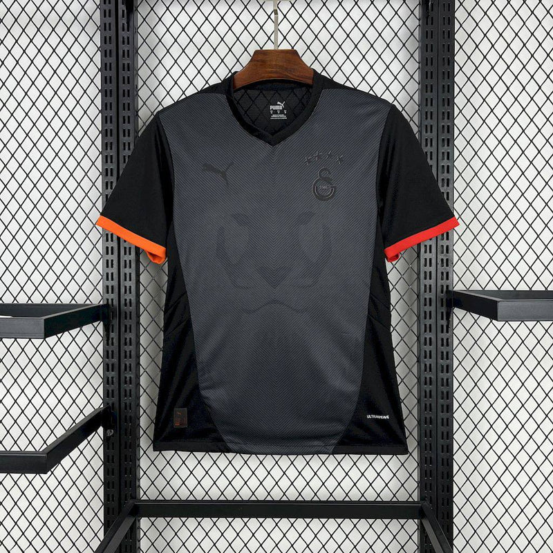Camisa Galatasaray 25/26 - Especial