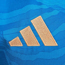 Camisa Cruzeiro lll 25/26 Torcedor - Azul e Dourado