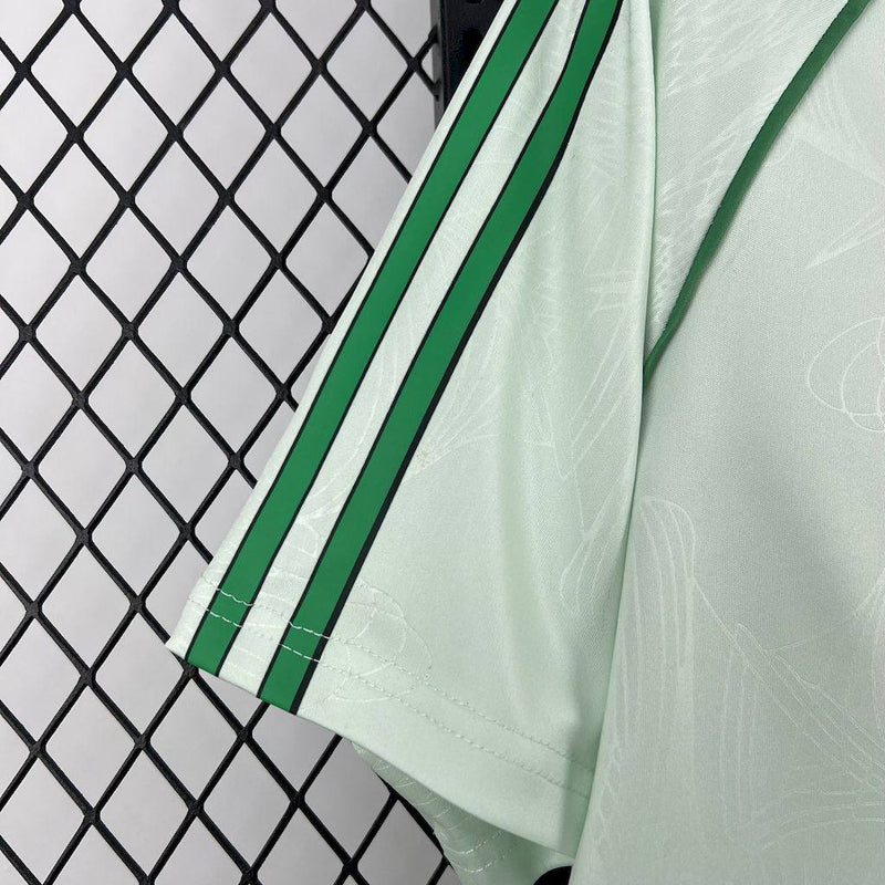 Camisa Celtic 25/26 - Edição Especial