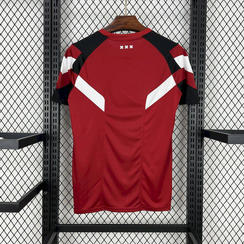 Camisa Ajax 25/26 - Especial