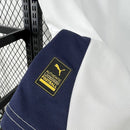 Camisa Portugal Treino 25/26 - Branca