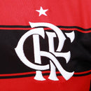 Regata do Flamengo I 25/26 Home - Com/Sem Patrocínios