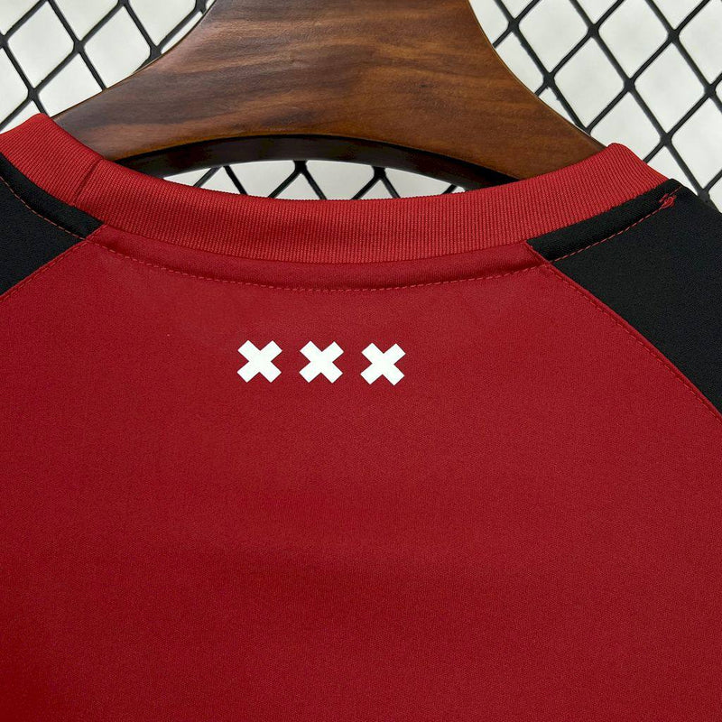 Camisa Ajax 25/26 - Especial