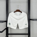 Short Palmeiras 25/26 Puma - Branca