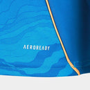 Camisa Cruzeiro lll 25/26 Torcedor - Azul e Dourado