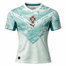 Camisa Portugal II 26/27 - Torcedor (Copa do Mundo)