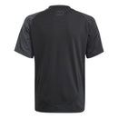 Camisa Inter Miami II 25/26 - Torcedor Adidas Masculina - Preta e Rosa