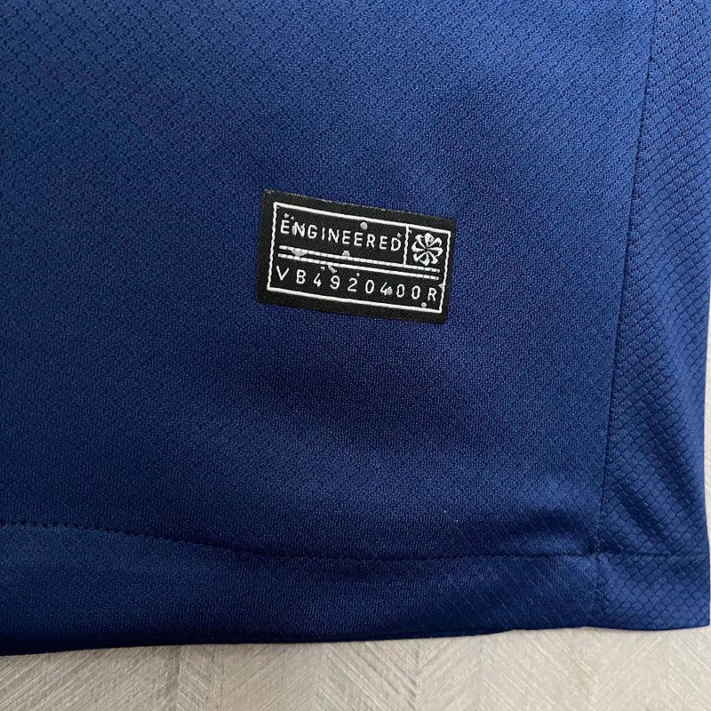 Camisa PSG III 25∕26 - Azul